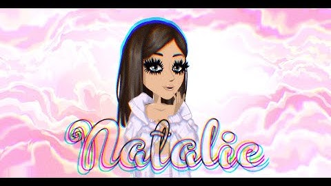 Natalie - MUSIC VIDEO || MSP VERSION