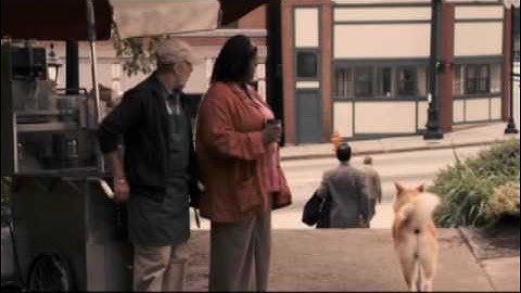 Hatchi: A Dog