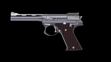 .44 AMP Automag Animation Loop