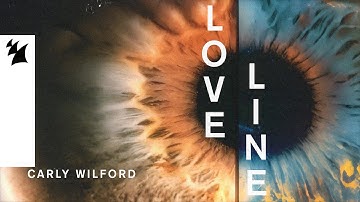 Carly Wilford - Loveline (Official Lyric Video)