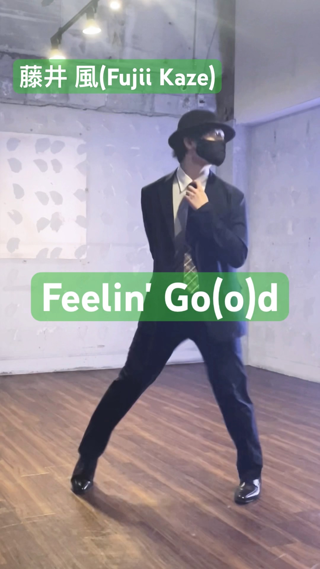 Fujii Kaze - Feelin' Go(o)d (Sheet Music w/Lyrics Rom, Eng) - YouTube