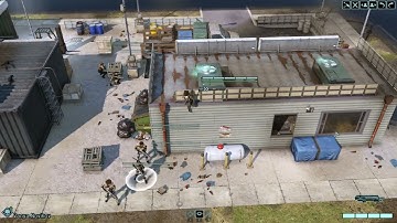 XCOM 2 Rallying Call WIP #1