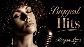 Morgan Luna - Your Memory Still Sings | Soul Blues Heartbreaking Timeless 2026