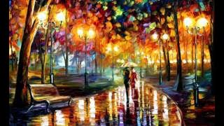 The Color of Rain || Soundscape