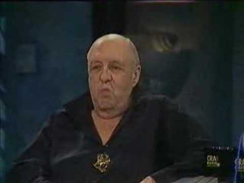 Video: Wann ist Frank Thring gestorben?