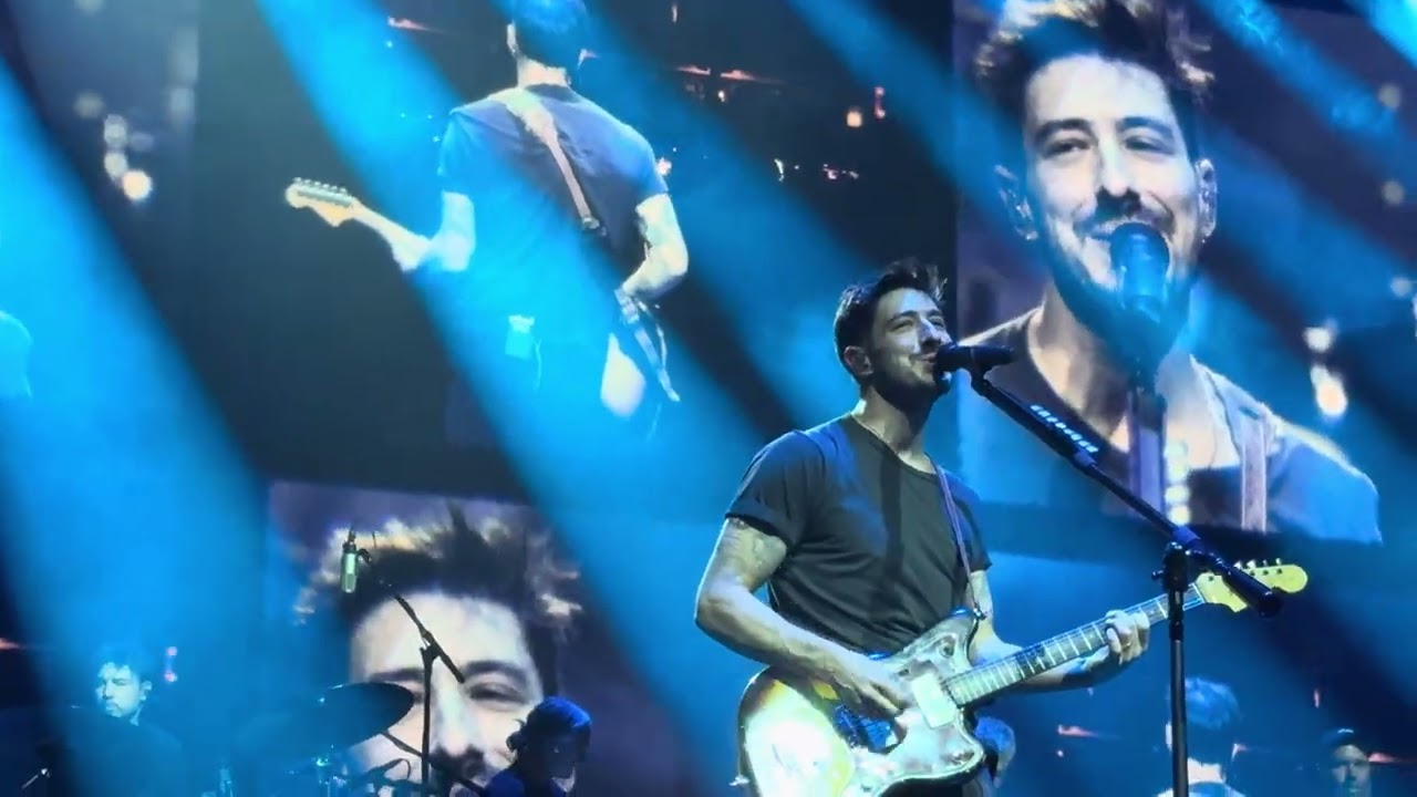 Mumford & Sons | The Wolf | Live in Buffalo NY 10/16/2025