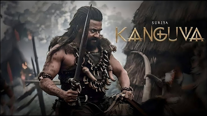 Kanguva full movie (2025) dubbed in Hindi | suriya | Bobby Deol | explain and facts