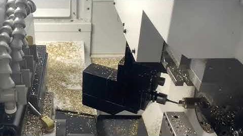 Cincom L20-XII ATC LFV