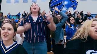2022 Senior Video