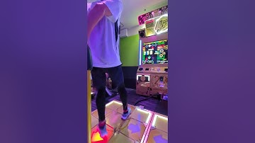 【DDR】CHAOS Terror-Tech Mix CSP 999,710