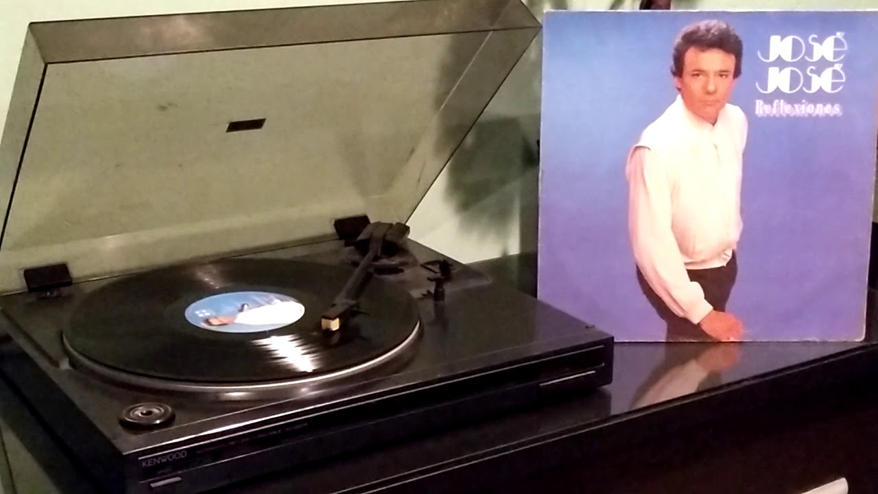 Tú ganas José José YouTube