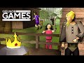 THE BEST DAY ON RUNESCAPE | Gielinor Games (#9) (S3)