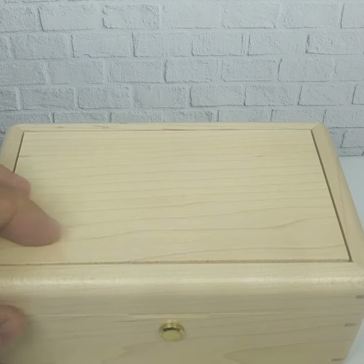Music box You are my sunshine