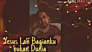 Ku Berbahagia Yakin Teguh || Hartaku Adalah Tuhan Yesus