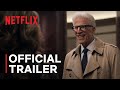A Man on the Inside Season 2 Trailer: Ted Danson Netflix TV Show Is Back