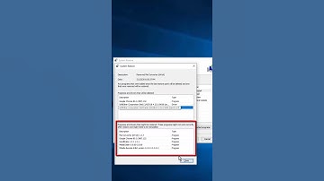 How do i get my cursor back on windows 10? ( 2025 ) |  Mouse pointer missing windows 10