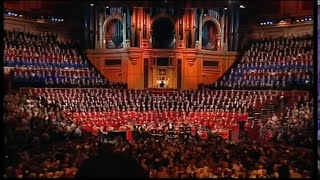 Blaenwern - Corau Unedig / Massed Choirs chords