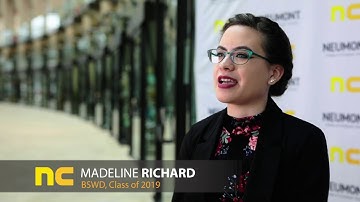 2019 Capstone Project Invitational Highlights