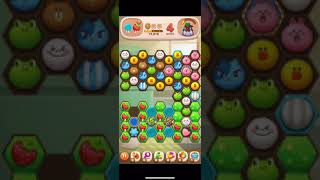 linepop2 ラインポップ2 レベル2849金