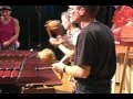 Nyamuziwa Marimba Ensemble part two