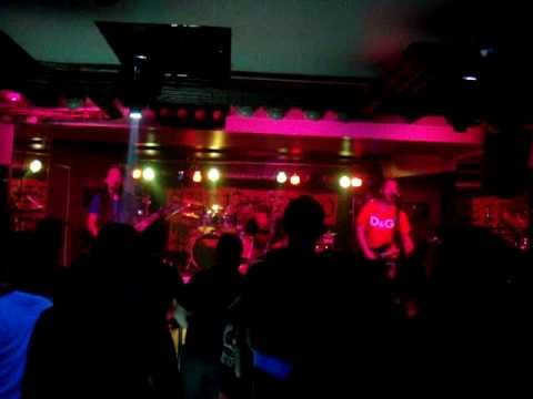 K-Tolicos - Mierda de Ciudad y Lola // Leon 11/10/2009