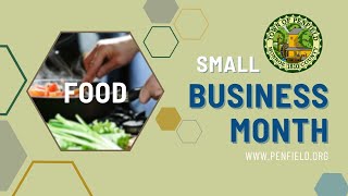 Exploring Penfield's Culinary Gems | Small Business Recognition Part 3