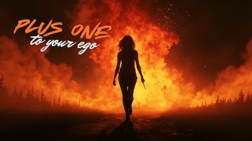 Plus één voor je ego