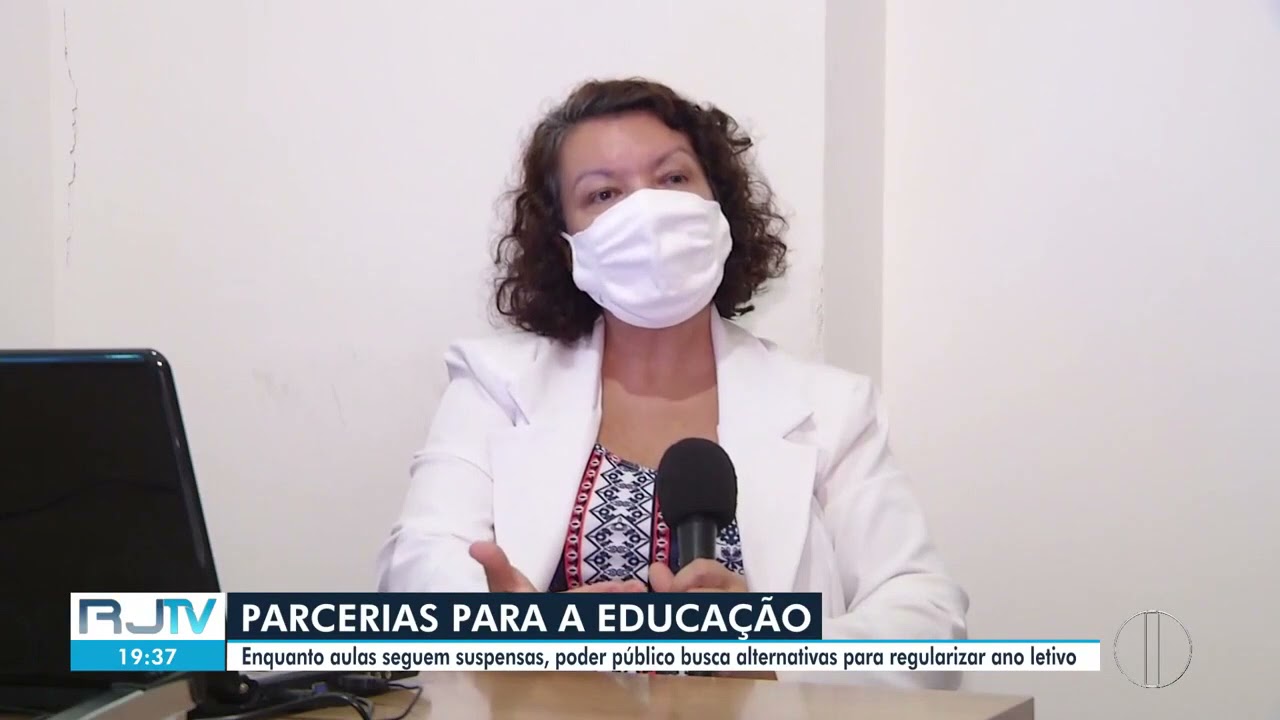 SEDUCT na mídia #01