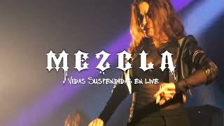 MEZCLA   