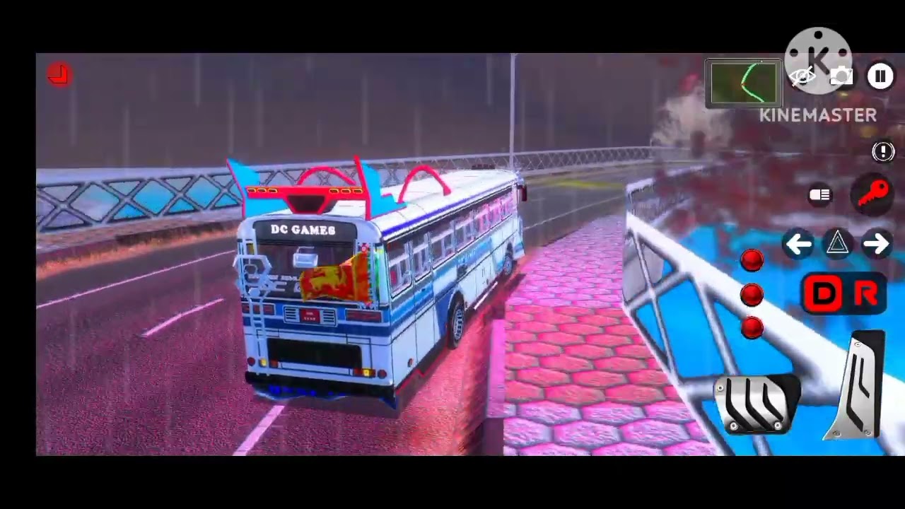 රේස් එකක් යමුද%&🚀