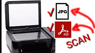 Cara Scan Dokumen Di Windows 10 Untuk Semua Merek Printer