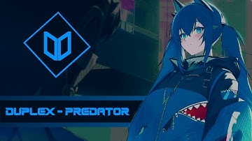 DuplEx - Predator