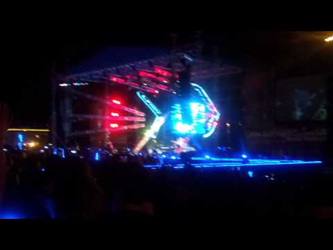 20120429 義大亞洲音樂節 **CNBLUE**-Love Girl & Hey You