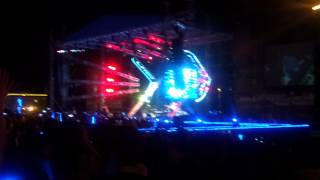 20120429 義大亞洲音樂節 **CNBLUE**-Love Girl & Hey You