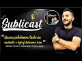 Sublicast #20 - &quot;Começamos na lavanderia da nossa casa&quot; - Sublimação Trocas e Dicas