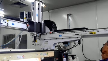 ST3 700 1400DT—special situation(limited space)