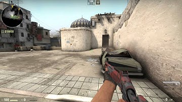 CSGO XM1014 | Fallout Warning (Factory New)