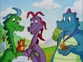 Dragon Tales 1999 / Maraton Retro - Animados Latino