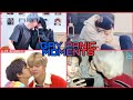 k-pop groups with the best gay panic moments