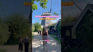 Reisetipp An Der Ostseeahrenshoop