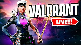 Lesss gooo masti wali stream😉 Valorant LIVE🔴 |  #valorant  #gta #minecraft  Venom Is Live.