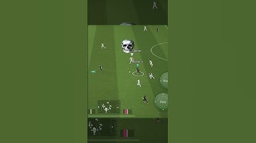 eFootball 2026 Nutmeg Tutorial | Skill Move Tricks & Dribbles Guide #football #viral