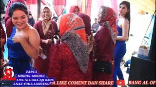 SYILA MUSIK SPESIAL MIKHUL2(PART3)LIVE NEGARA AJI BARU_ANAK TUHA LAMPUNG TENGAH 2024