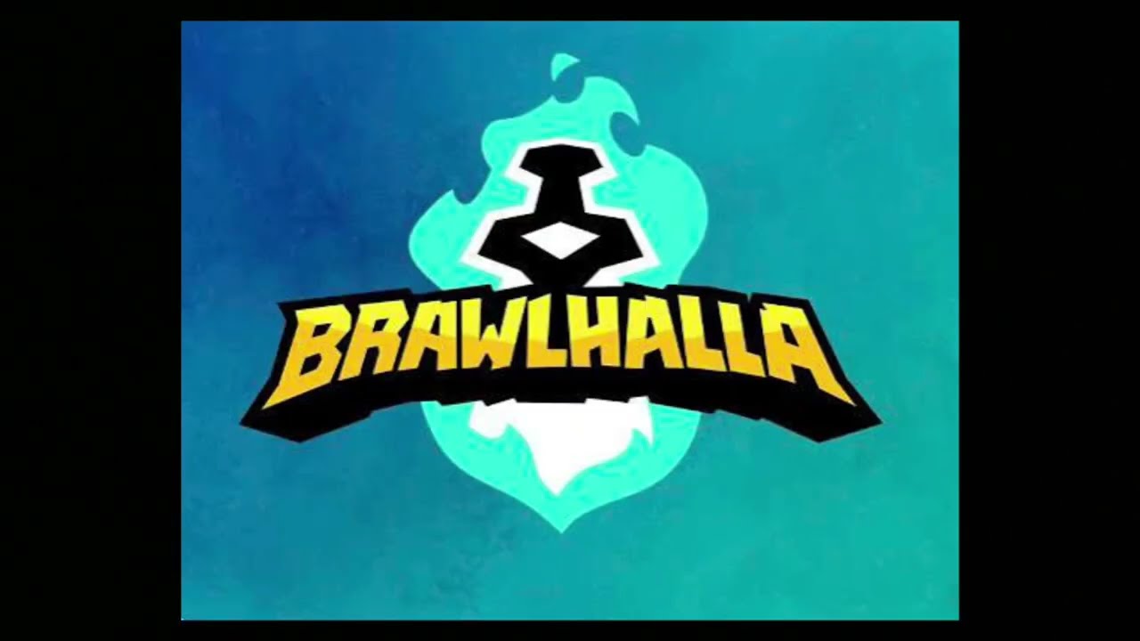 Brawlhalla is one of the best fighting games,HEAR ME OUT