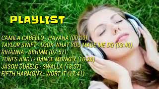 Lagu barat terbaik || musik bikin semangat lagi bekerja || Jabon SDK