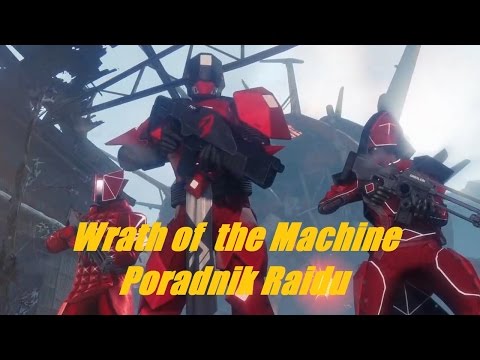 Wideo: Destiny: Rise Of Iron - Przewodnik, Porady I Wskazówki