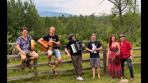 Slí Amach: Cúnla (Album Promo)