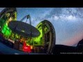 The Hawaiian Heavens - On the Summit of Mauna Kea Time Lapse 2 [Preview]