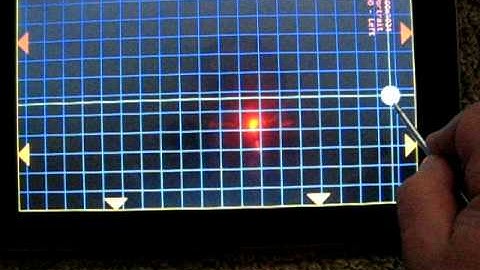 Infotm X220 (SuperPAD, WOWPad) bad touchscreen