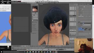 sims 4 mesh hair tutorial